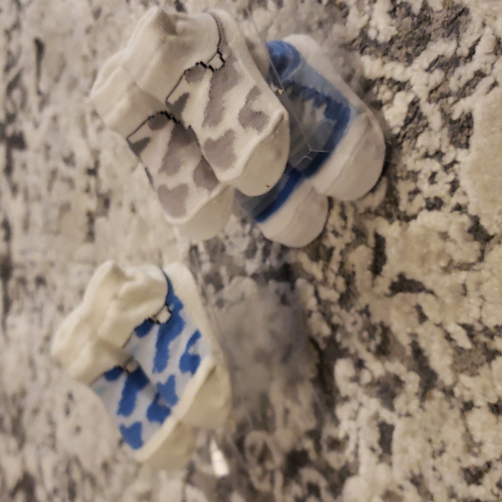 Newborn bundle - Picture 5 of 6